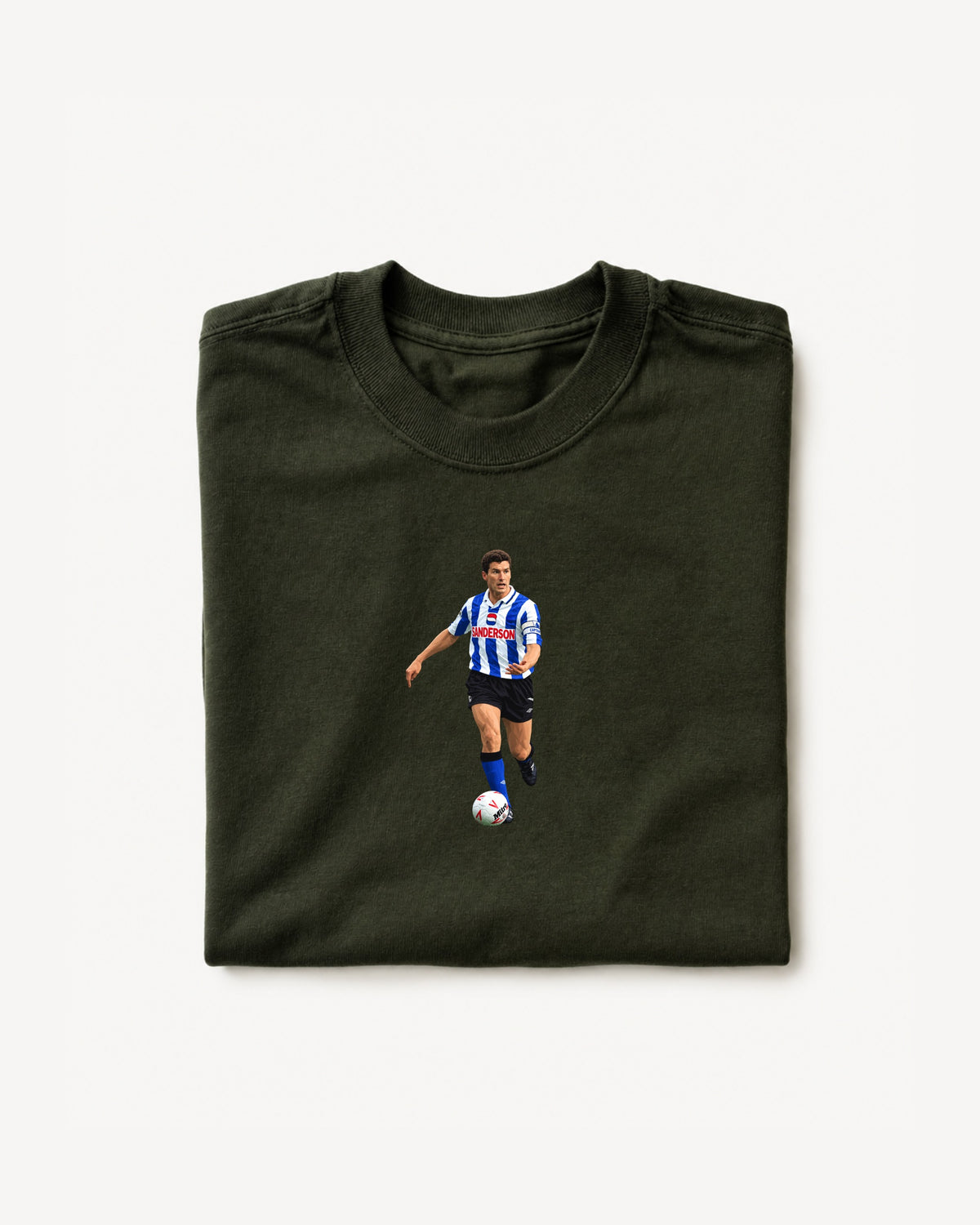 Sheffield Wednesday - Pearson T-Shirt