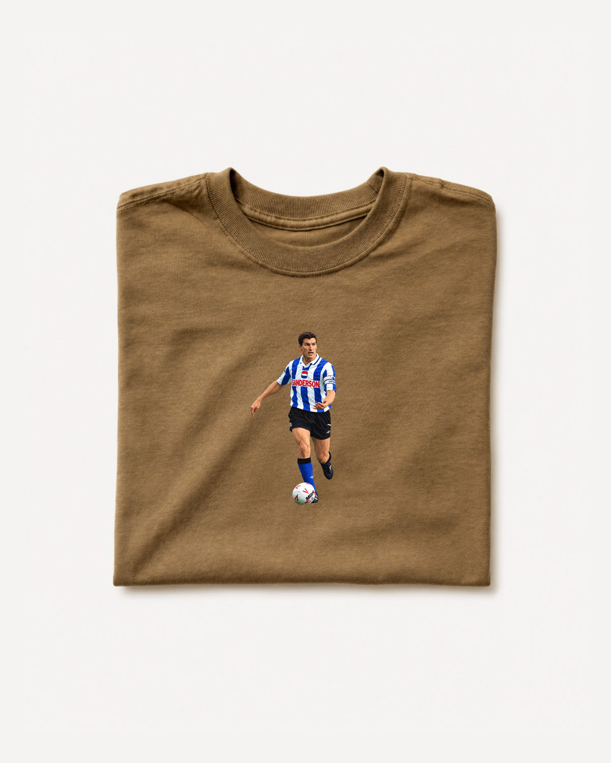 Sheffield Wednesday - Pearson T-Shirt