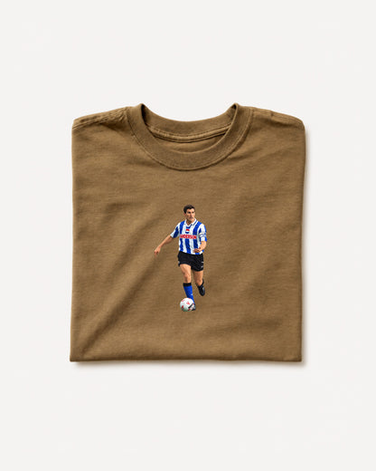 Sheffield Wednesday - Pearson T-Shirt