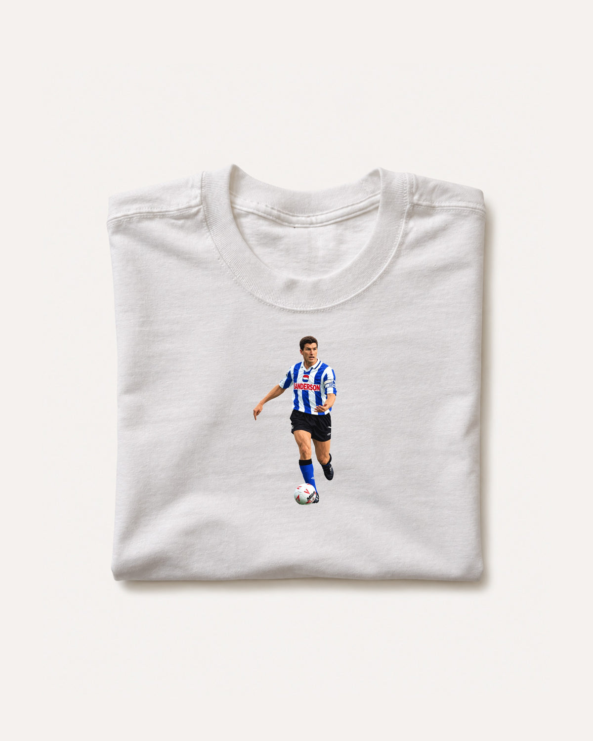 Sheffield Wednesday - Pearson T-Shirt