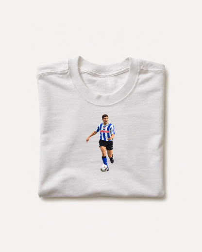 Sheffield Wednesday - Pearson T-Shirt