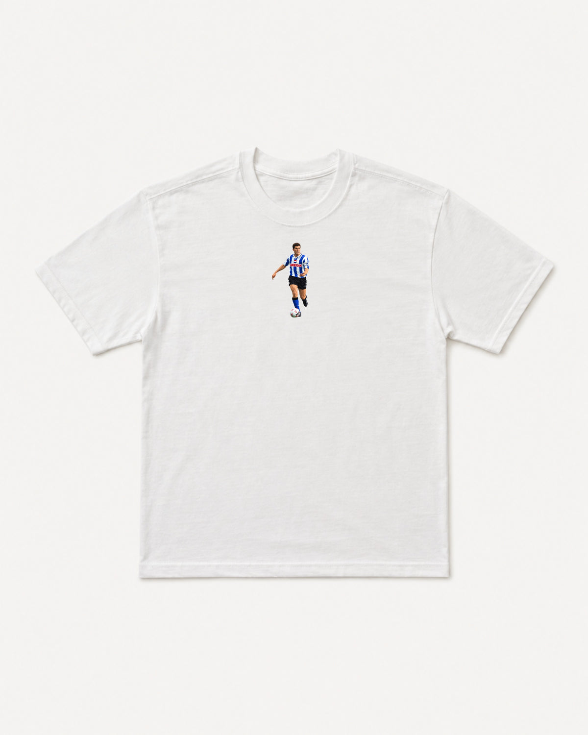 Sheffield Wednesday - Pearson T-Shirt
