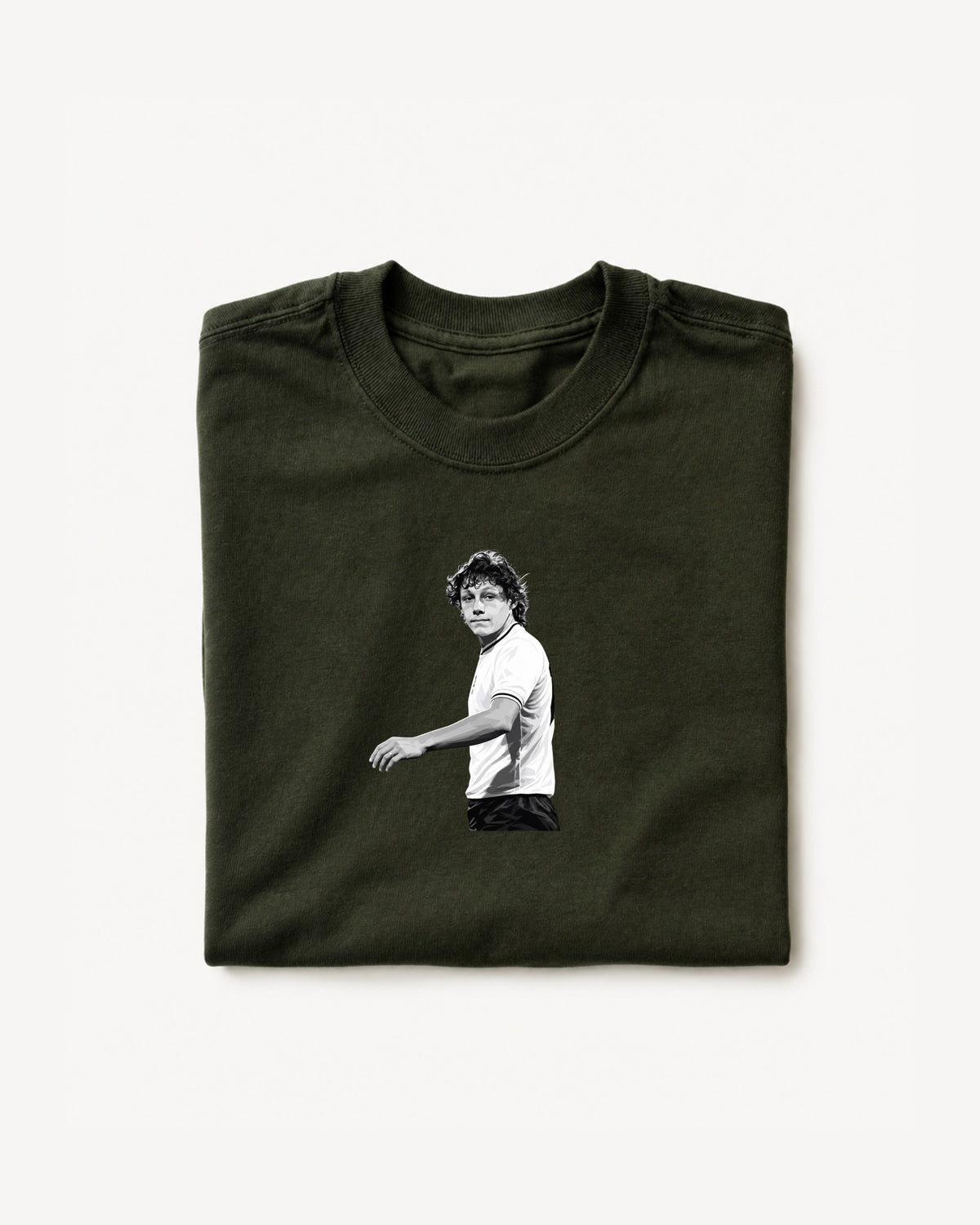 Swansea City - Stevenson T-Shirt
