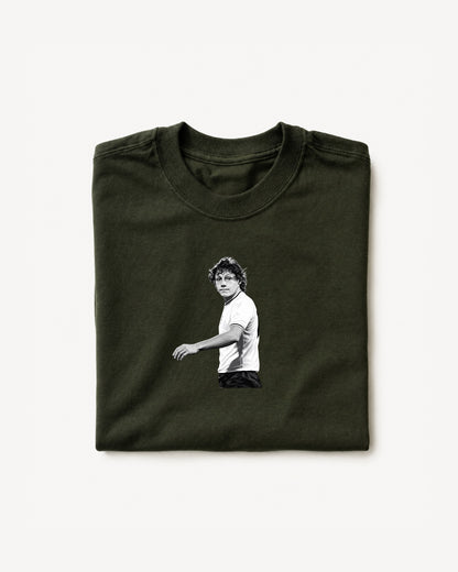 Swansea City - Stevenson T-Shirt
