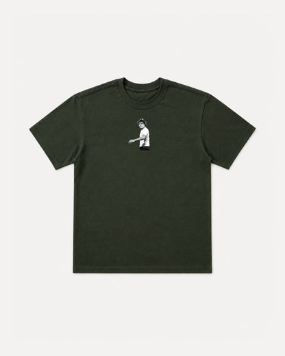 Swansea City - Stevenson T-Shirt