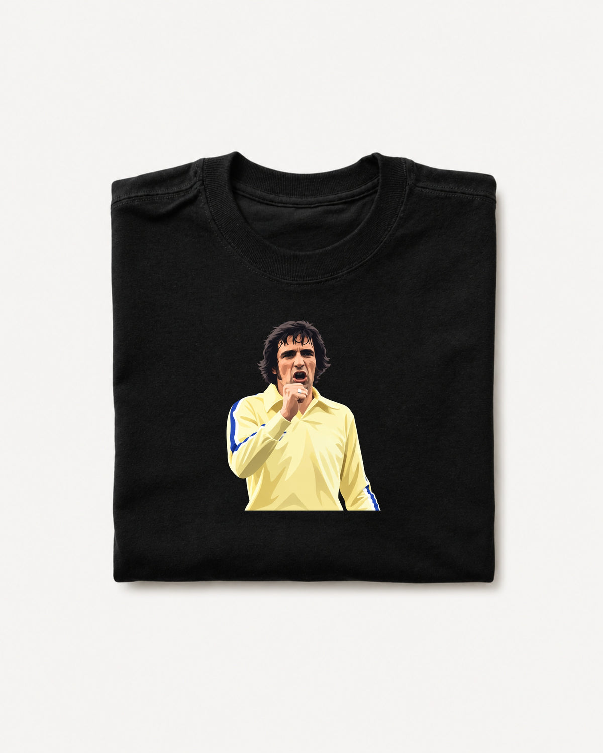 Leeds United - Hunter T-Shirt