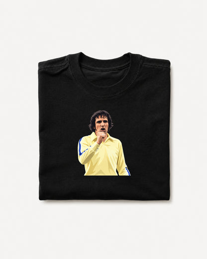 Leeds United - Hunter T-Shirt