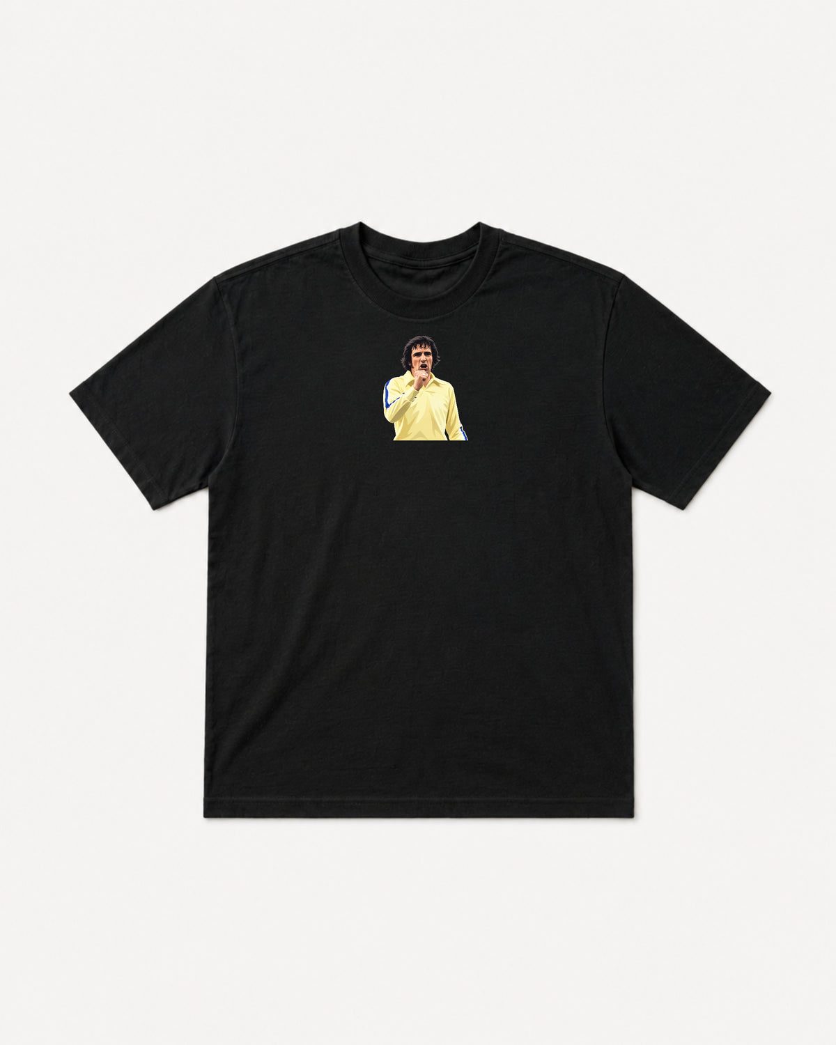 Leeds United - Hunter T-Shirt