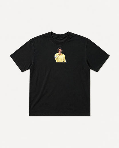 Leeds United - Hunter T-Shirt