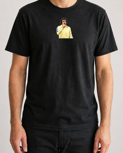 Leeds United - Hunter T-Shirt