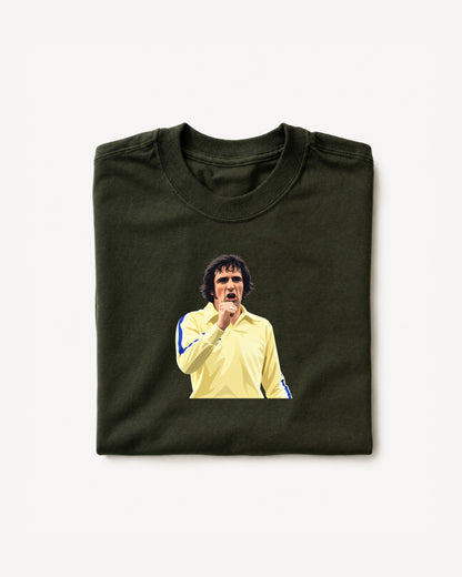 Leeds United - Hunter T-Shirt