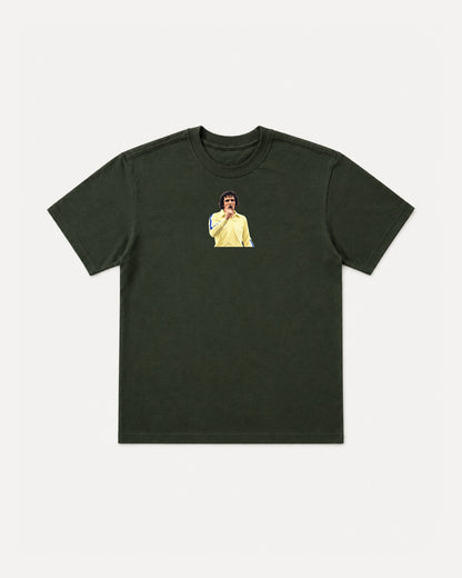 Leeds United - Hunter T-Shirt