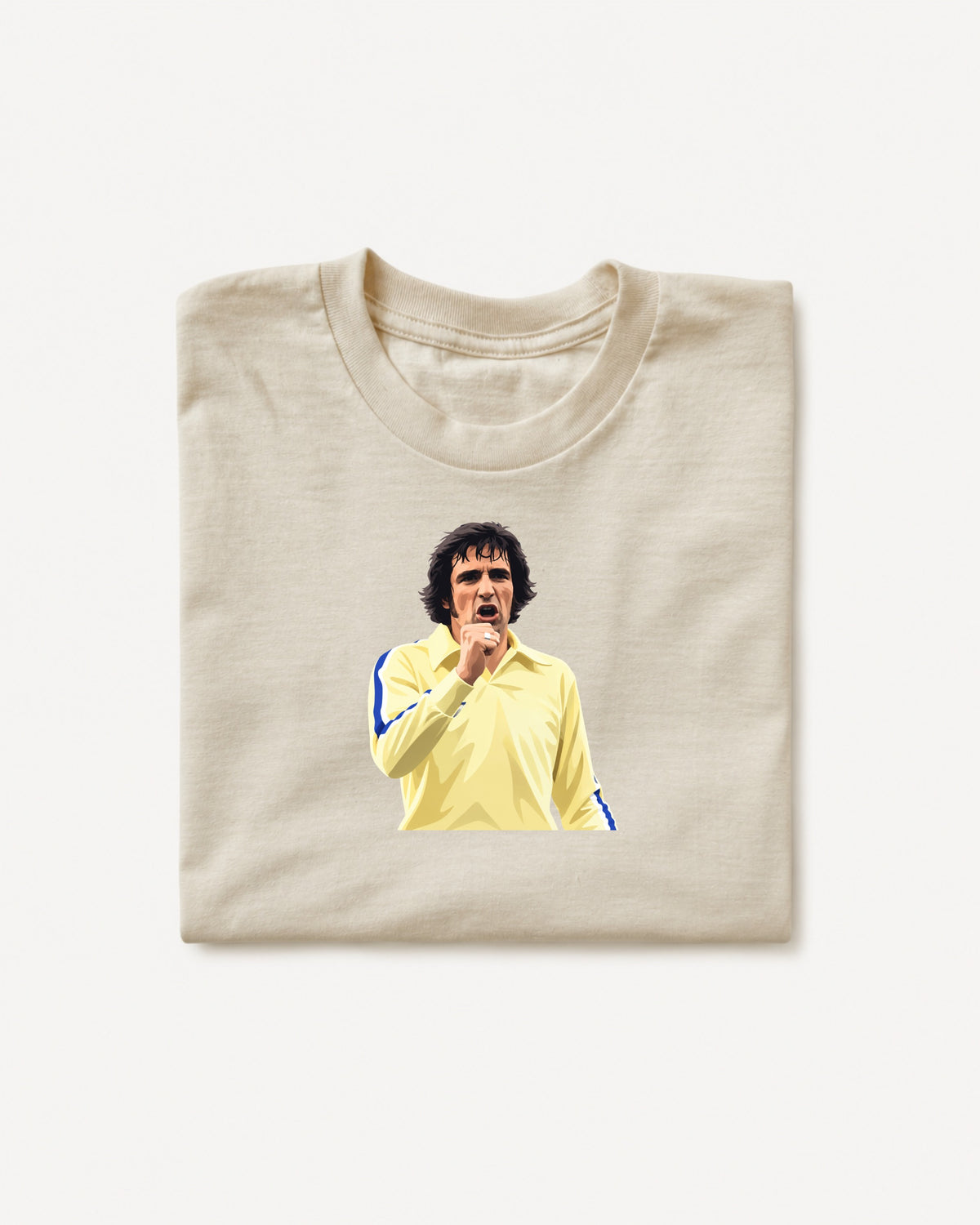 Leeds United - Hunter T-Shirt