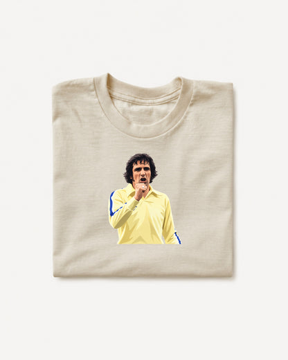 Leeds United - Hunter T-Shirt