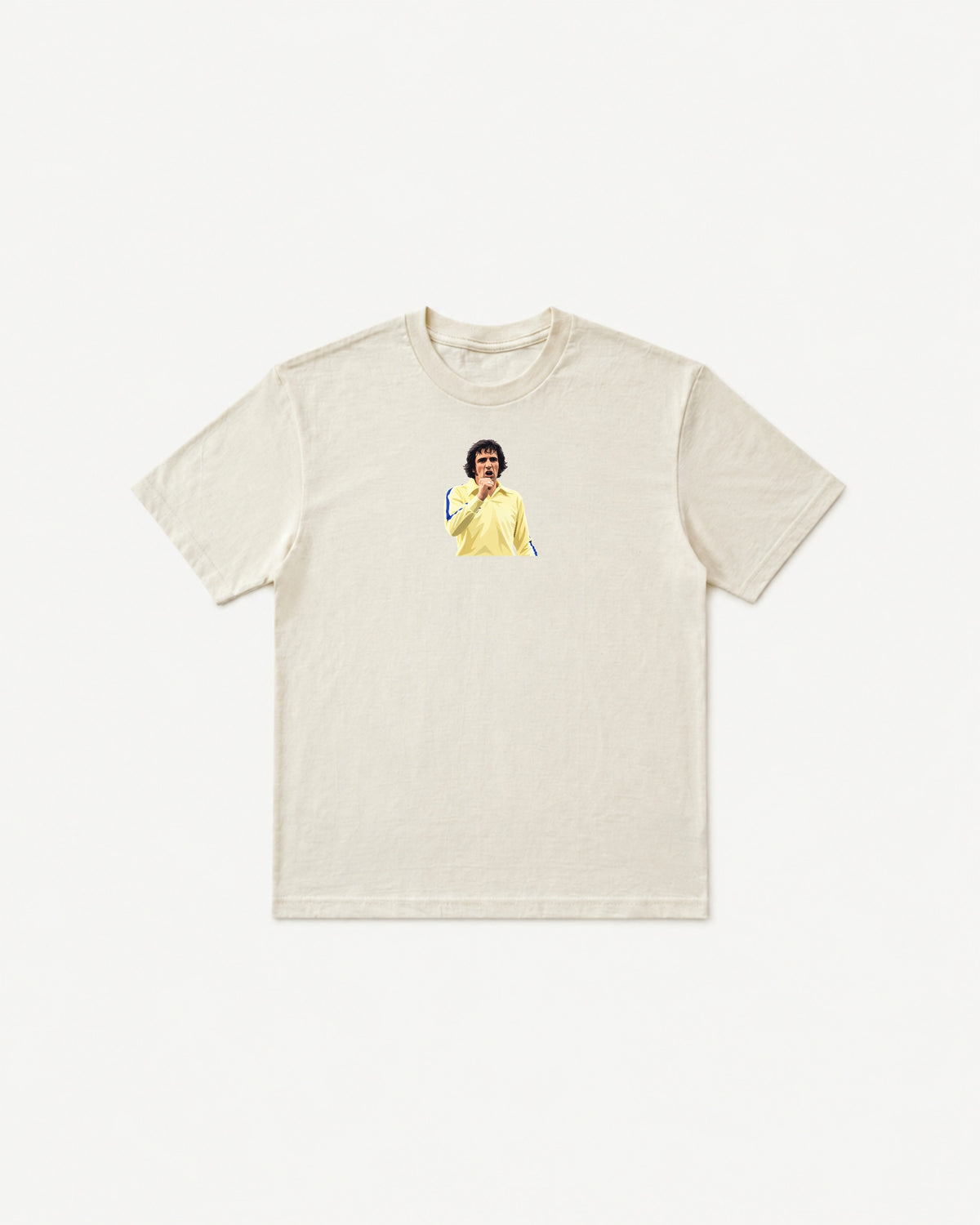Leeds United - Hunter T-Shirt