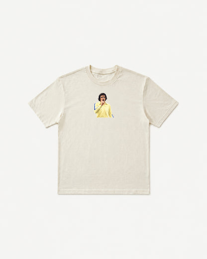 Leeds United - Hunter T-Shirt