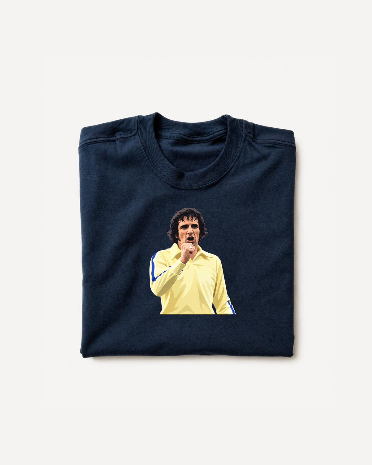 Leeds United - Hunter T-Shirt