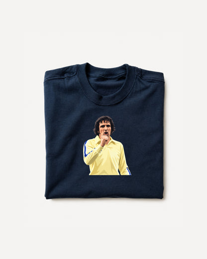 Leeds United - Hunter T-Shirt