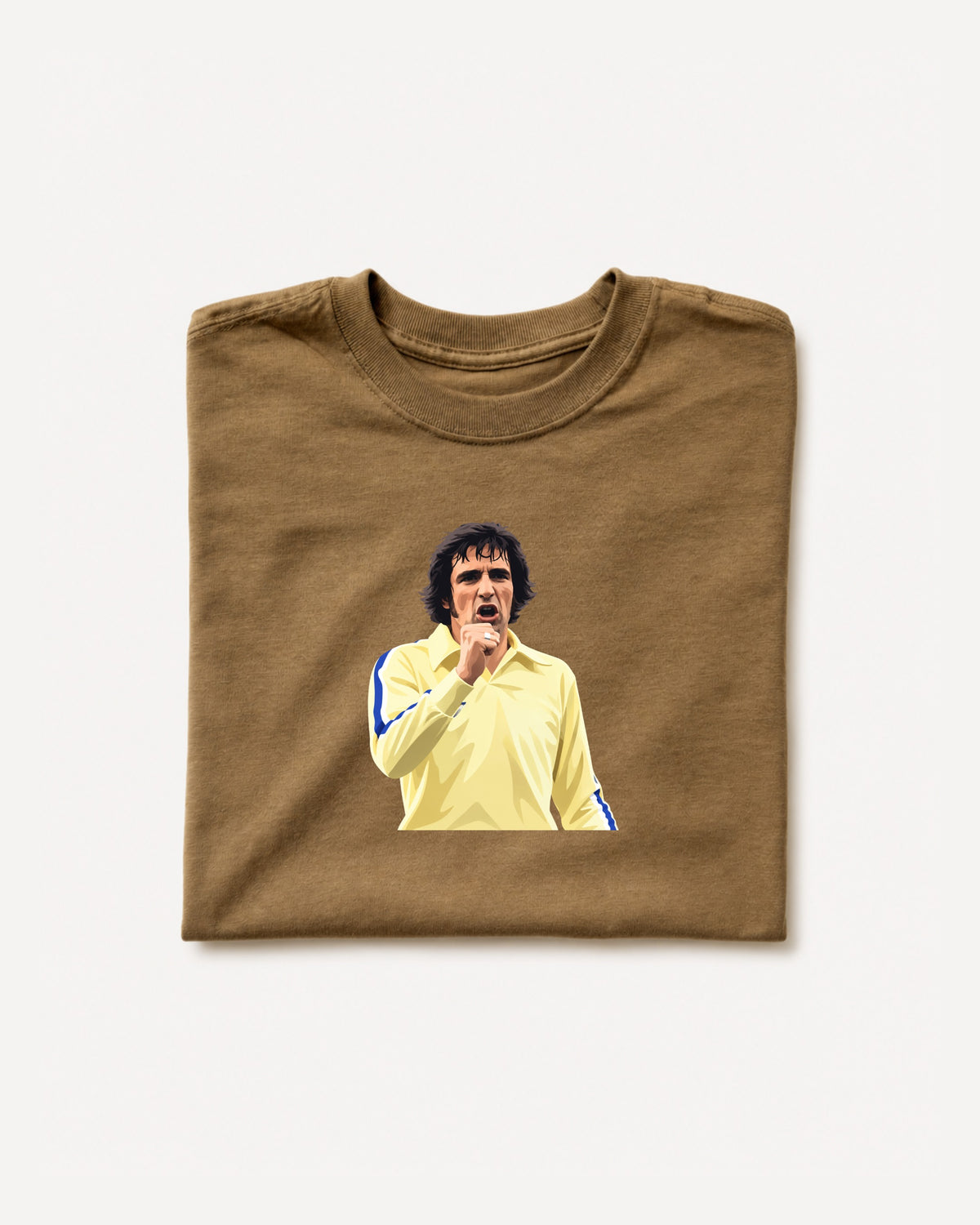 Leeds United - Hunter T-Shirt