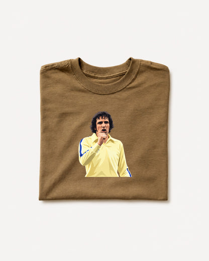 Leeds United - Hunter T-Shirt