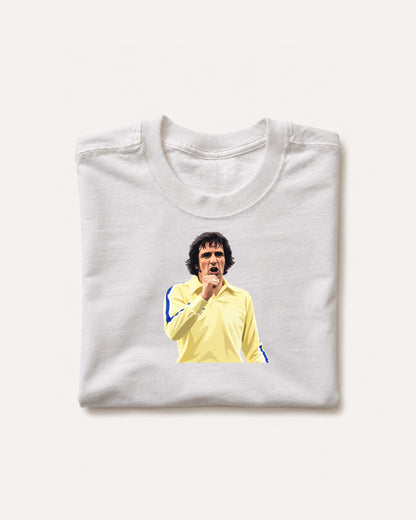 Leeds United - Hunter T-Shirt