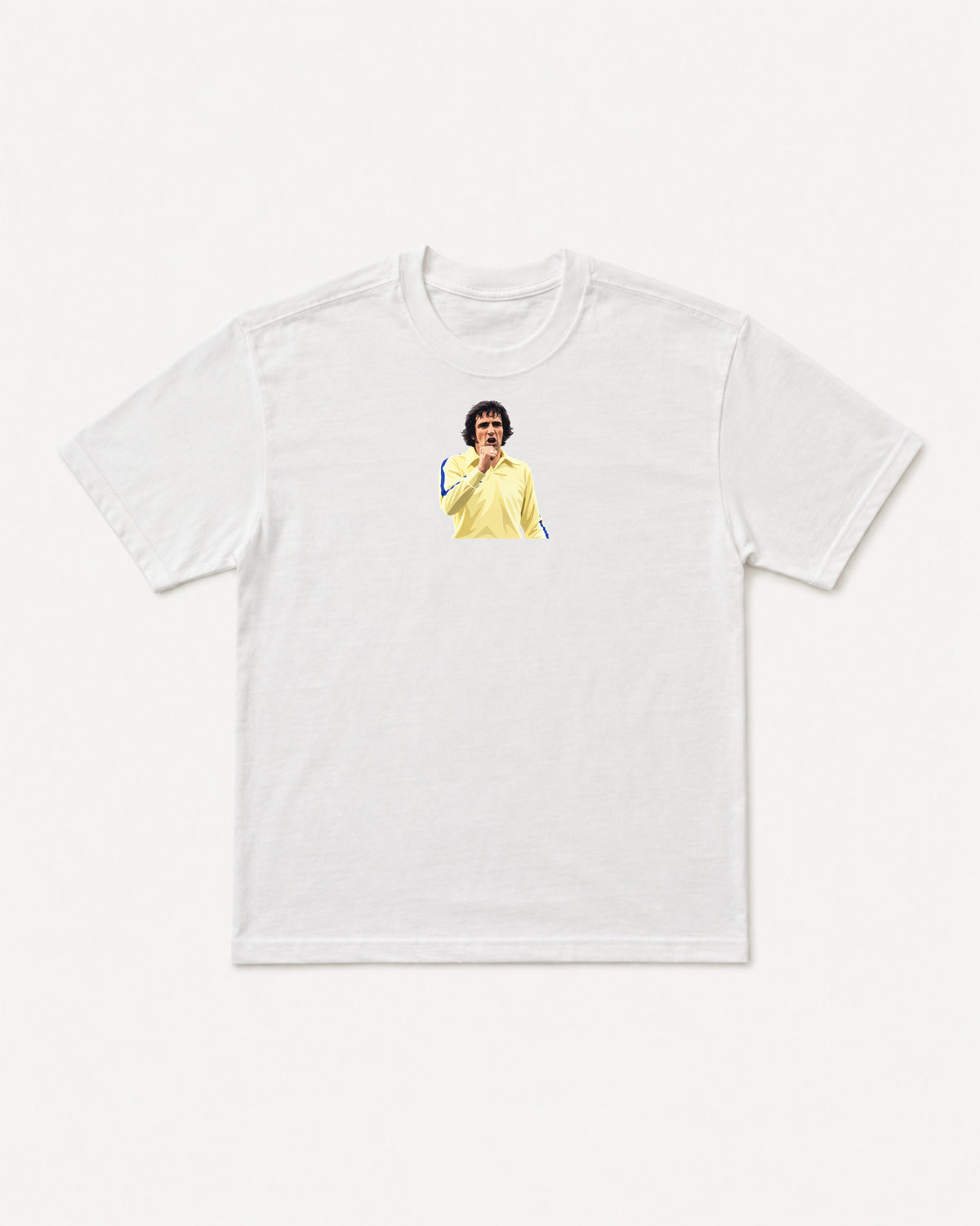 Leeds United - Hunter T-Shirt