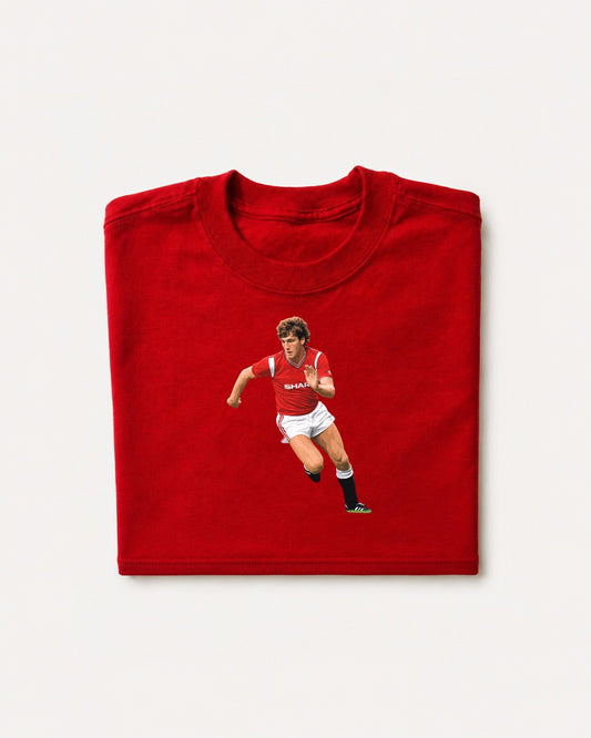Manchester United - Whiteside T-Shirt