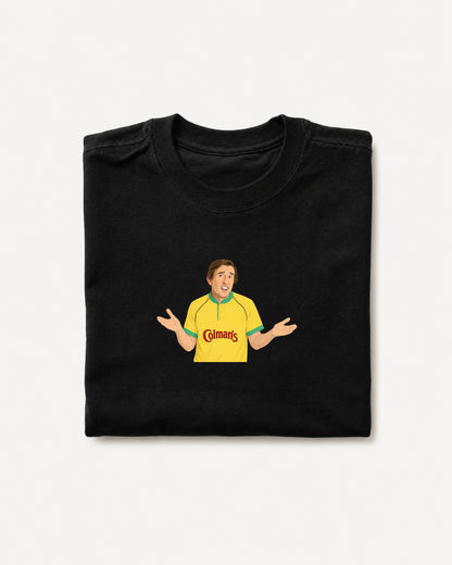 Norwich City - North Norfolk Supporters Club T-Shirt