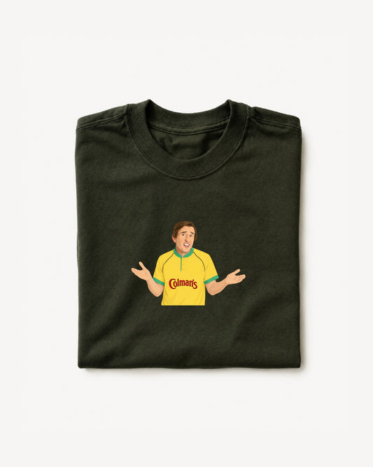 Norwich City - North Norfolk Supporters Club T-Shirt