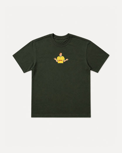 Norwich City - North Norfolk Supporters Club T-Shirt