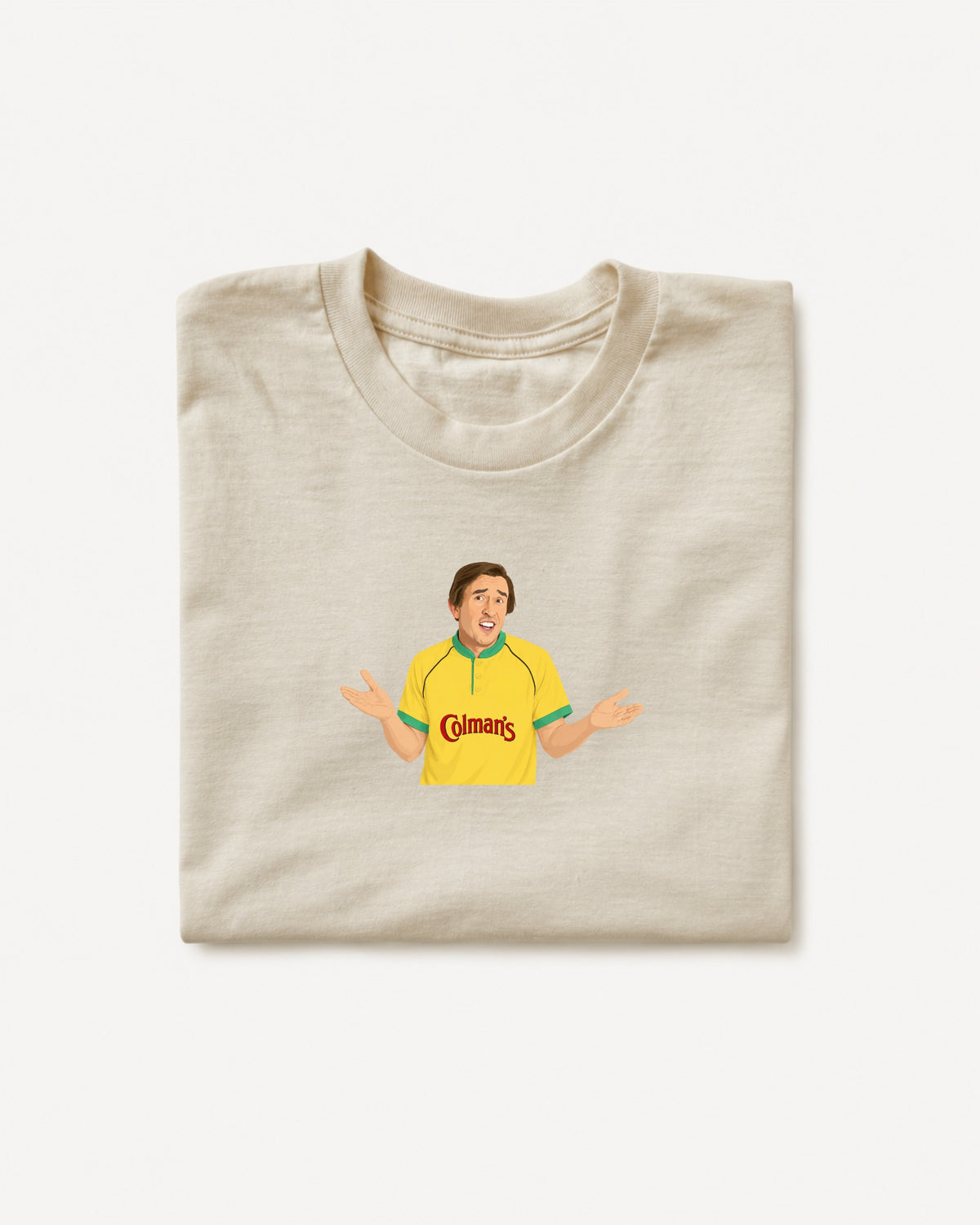 Norwich City - North Norfolk Supporters Club T-Shirt