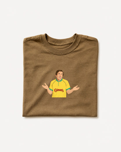 Norwich City - North Norfolk Supporters Club T-Shirt