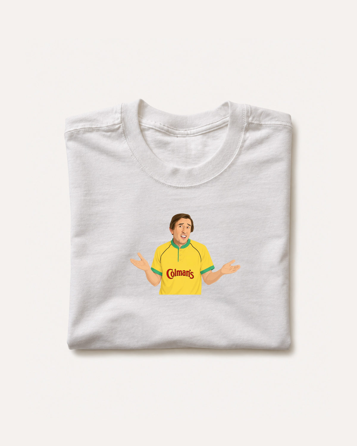 Norwich City - North Norfolk Supporters Club T-Shirt