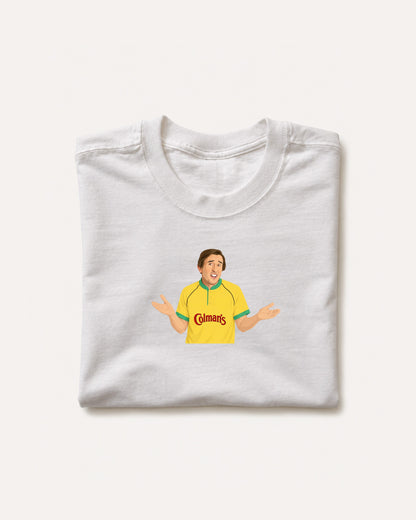 Norwich City - North Norfolk Supporters Club T-Shirt