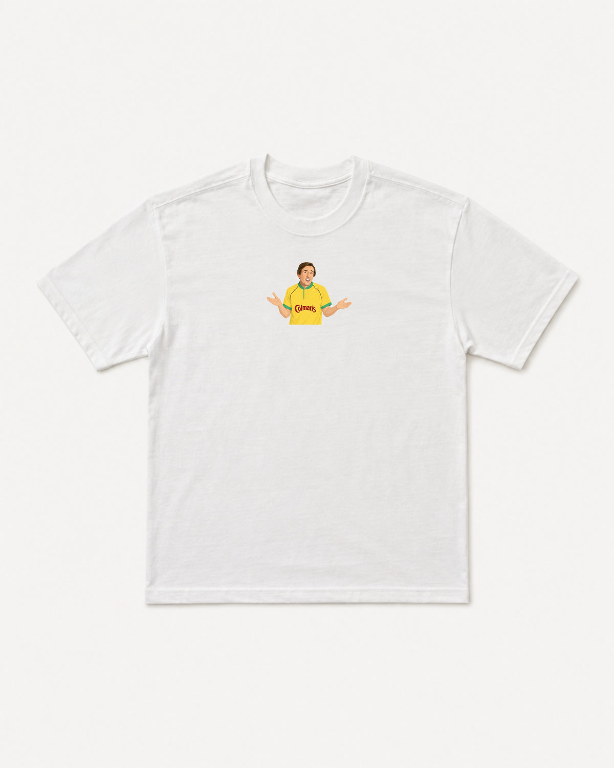Norwich City - North Norfolk Supporters Club T-Shirt