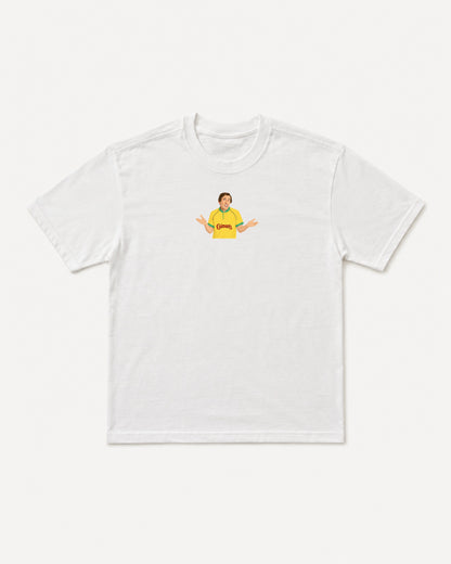 Norwich City - North Norfolk Supporters Club T-Shirt