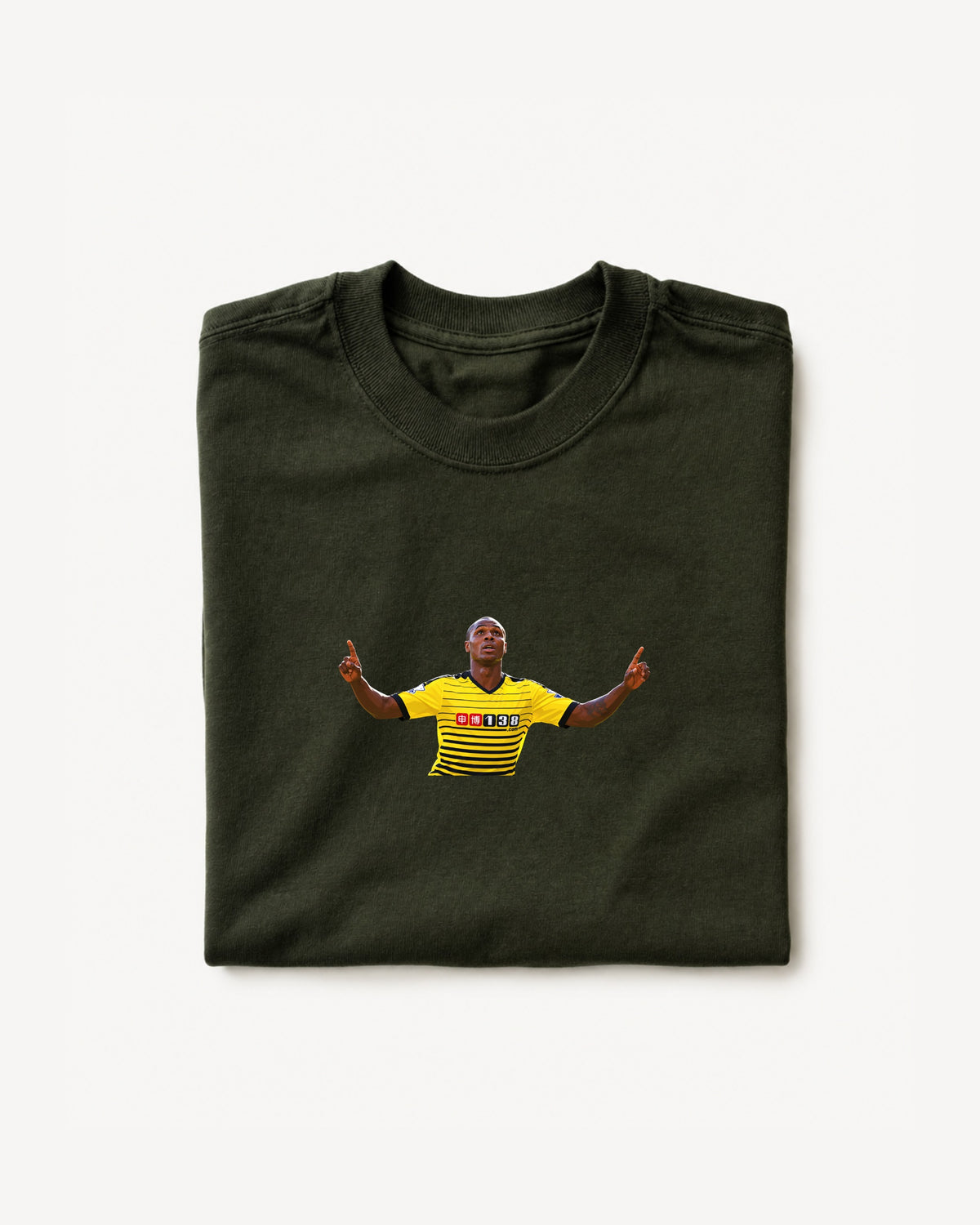 Watford - Ighalo T-Shirt