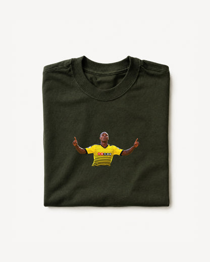 Watford - Ighalo T-Shirt