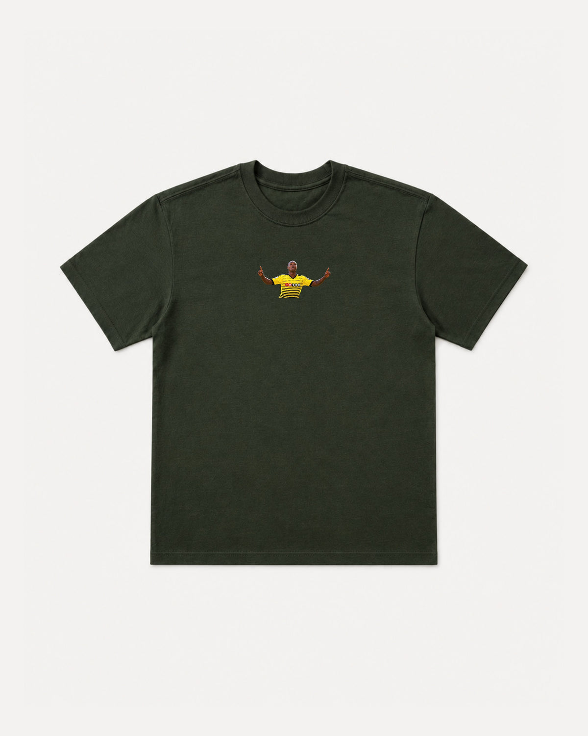 Watford - Ighalo T-Shirt