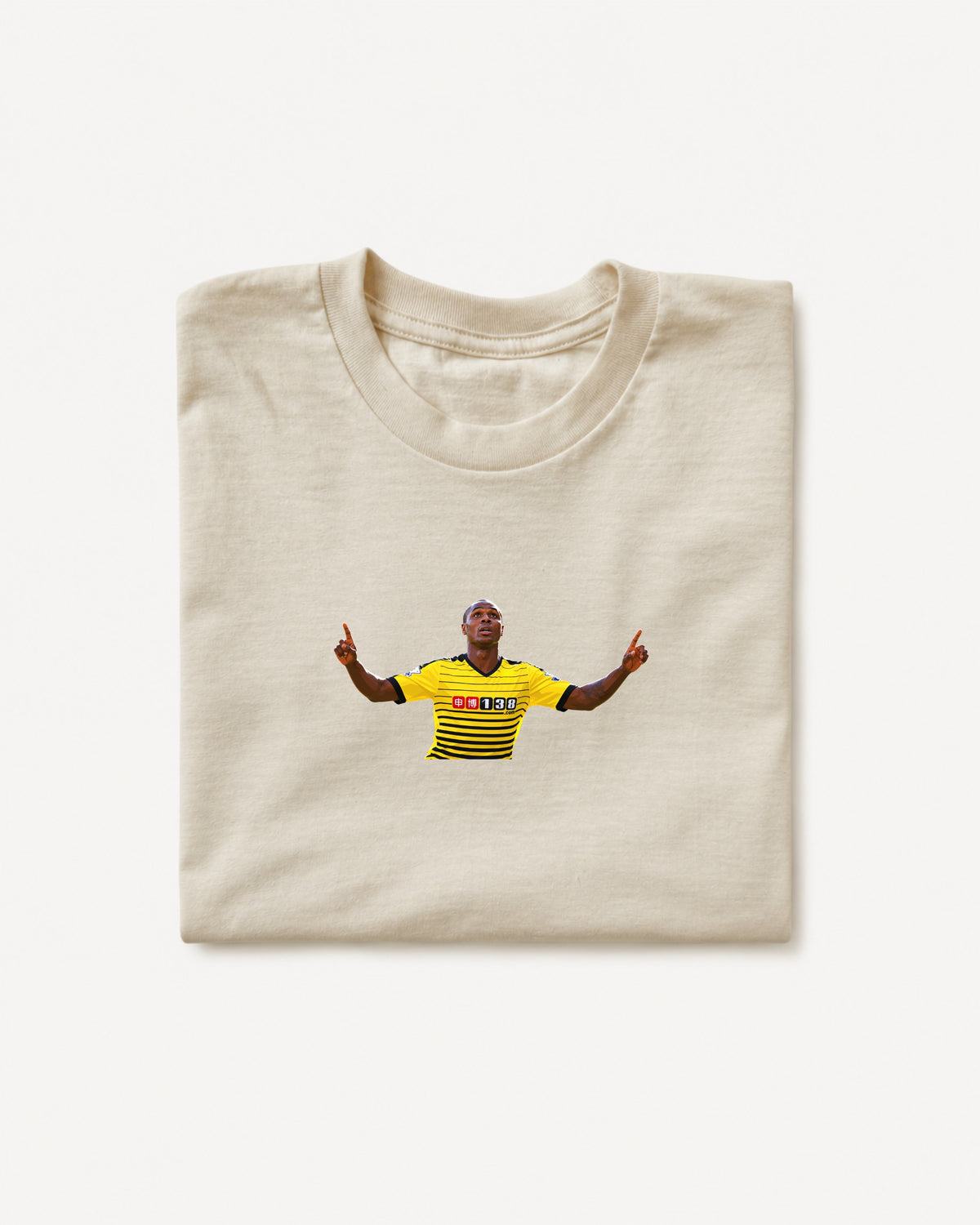 Watford - Ighalo T-Shirt