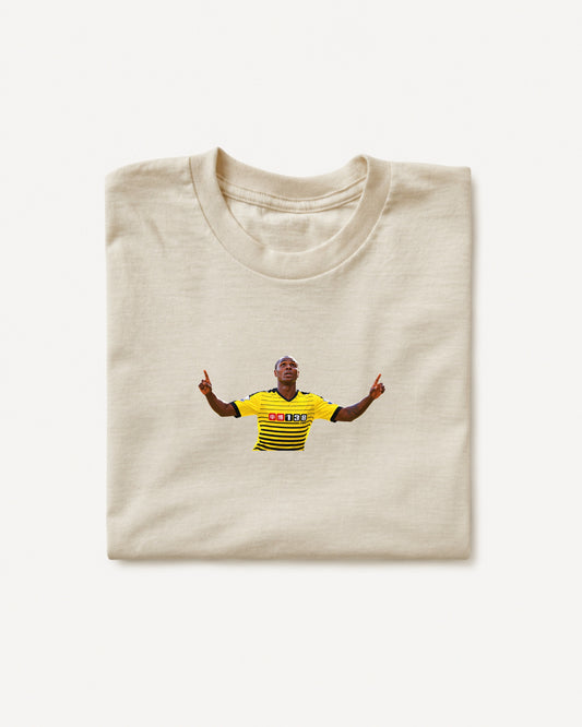 Watford - Ighalo T-Shirt