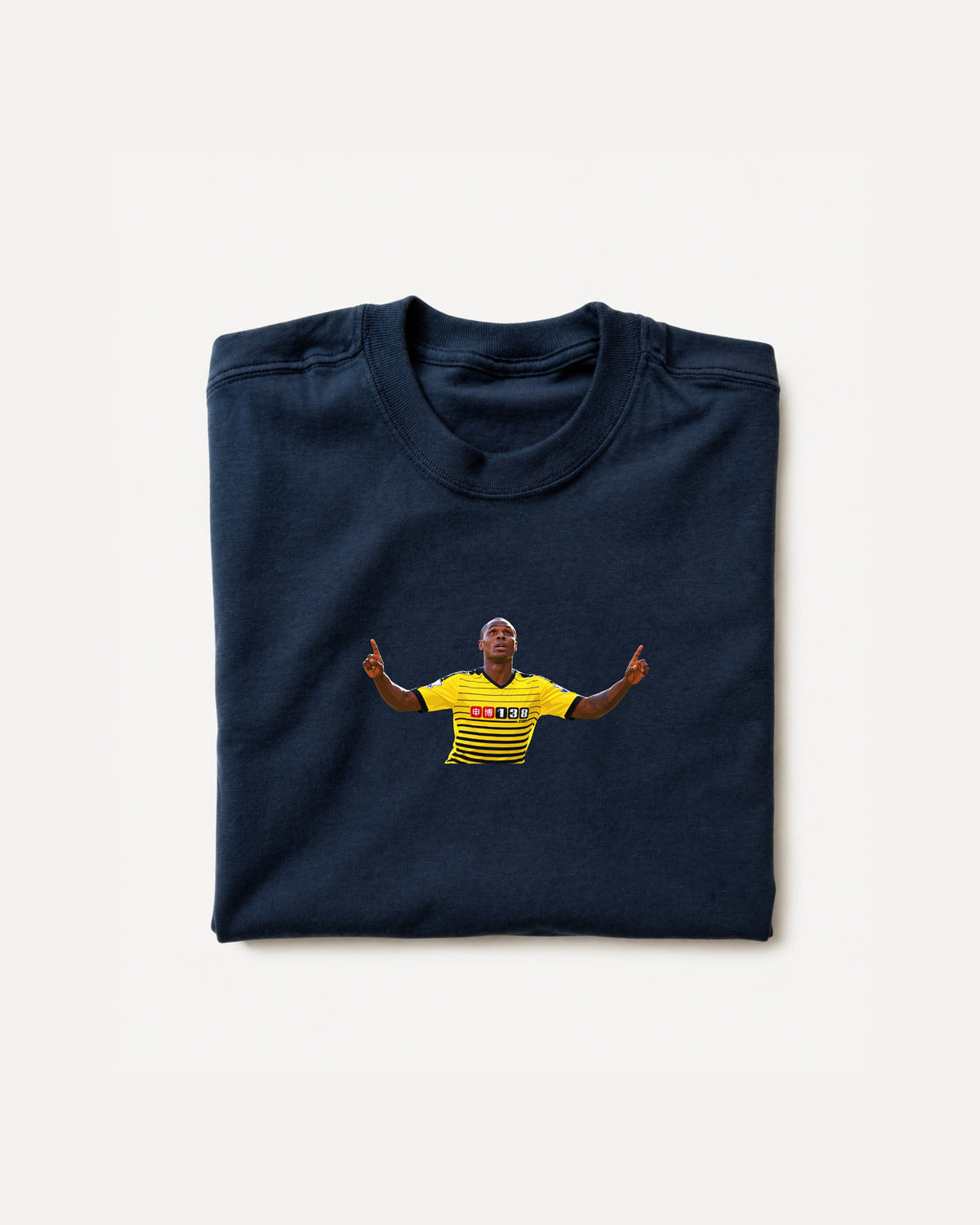 Watford - Ighalo T-Shirt