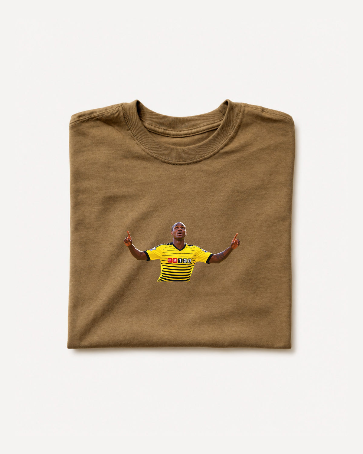 Watford - Ighalo T-Shirt