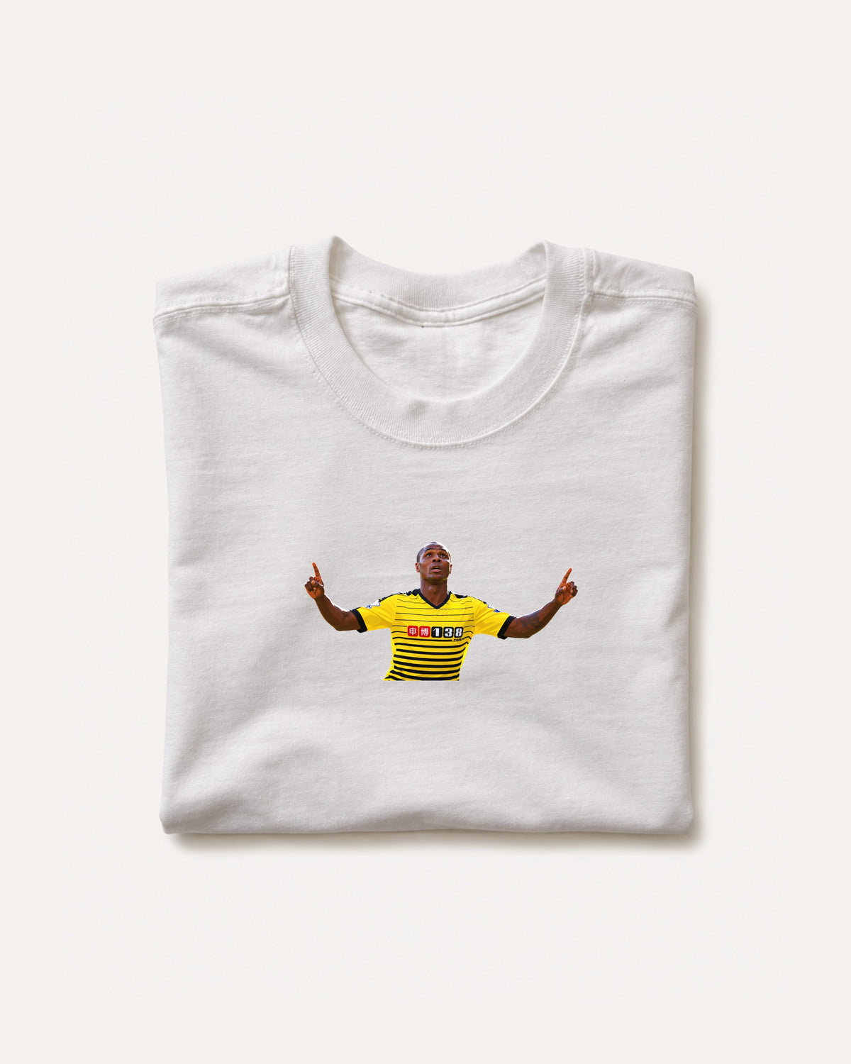 Watford - Ighalo T-Shirt