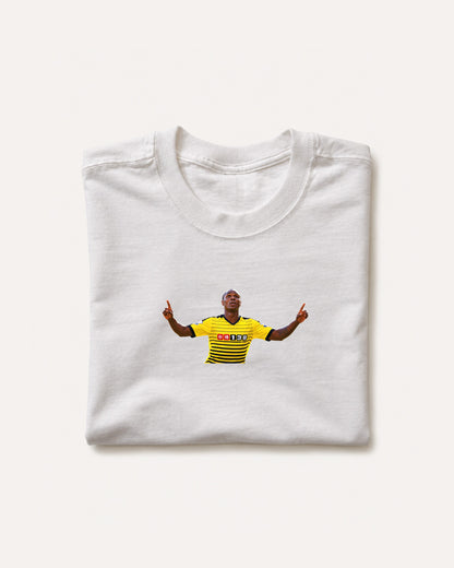 Watford - Ighalo T-Shirt