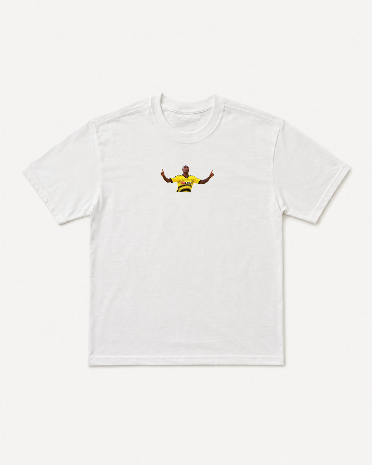 Watford - Ighalo T-Shirt