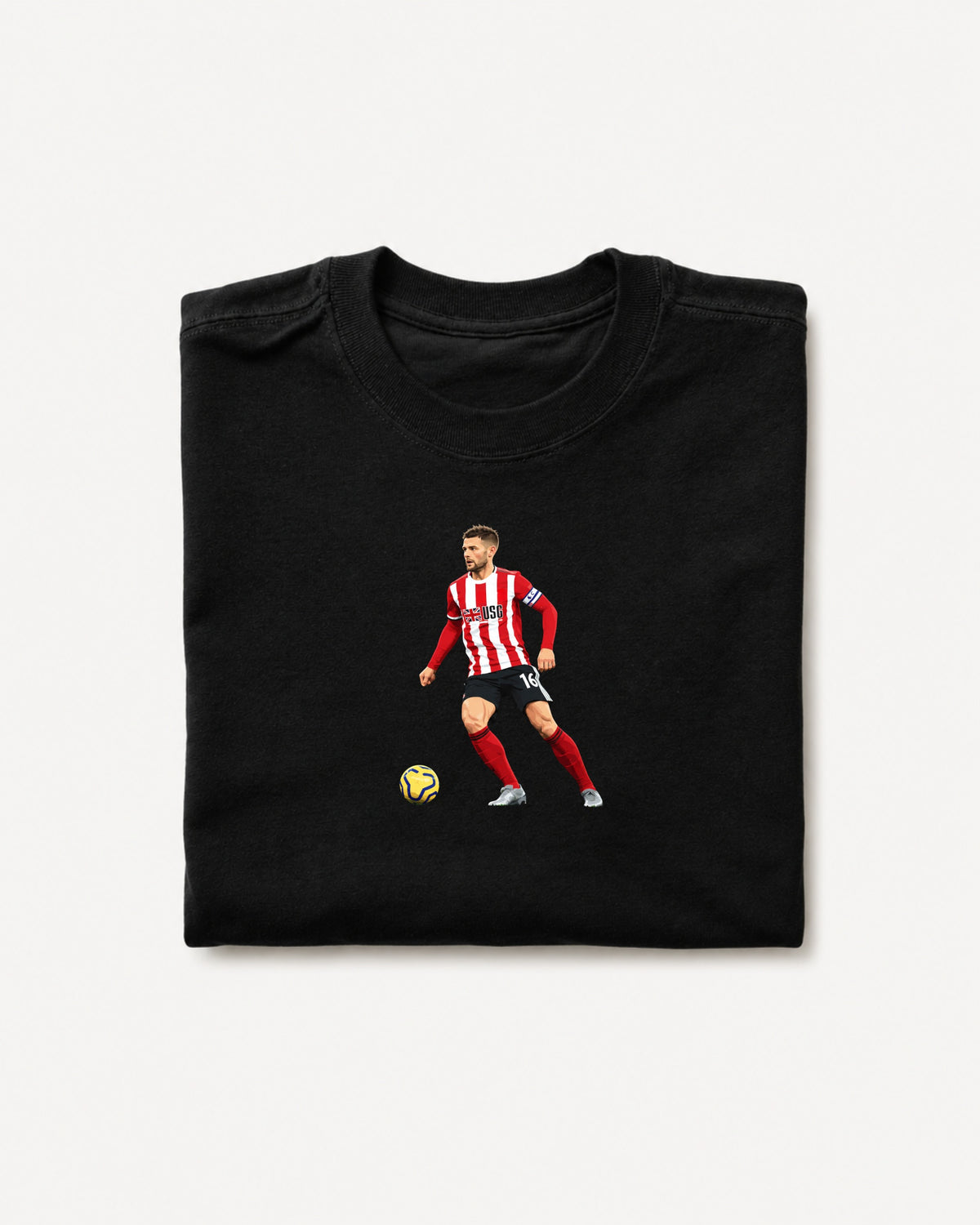 Sheffield United - Norwood T-Shirt