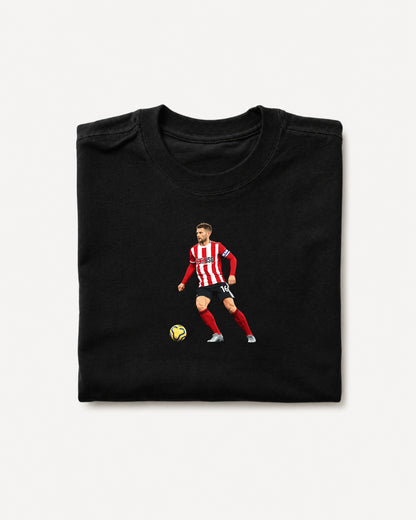 Sheffield United - Norwood T-Shirt