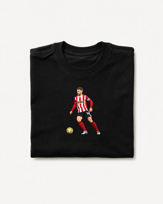 Sheffield United - Norwood T-Shirt