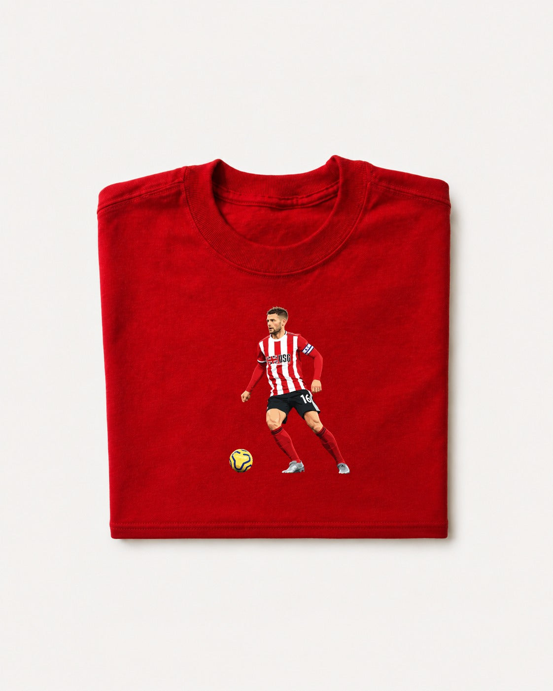 Sheffield United - Norwood T-Shirt